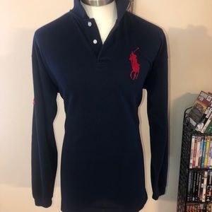 Polo Ralph Lauren Shirt